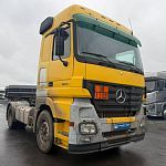 Седельный тягач Mercedes-Benz Actros 1844 Арт: 2147