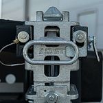 Полуприцеп Контейнеровоз BONUM