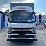 Грузовой автомобиль JAC N 120 Арт: 0780