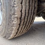 Шторно-бортовой полуприцеп Тонар 97882 Арт: 3007