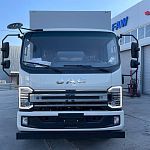 Грузовой автомобиль JAC N 120 Арт: 1610