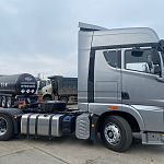 Седельный тягач FAW JH6 4x2 ORYX