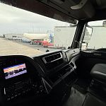 Седельный тягач SITRAK C7H 4×2 АРТ: 9548