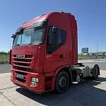 Седельный тягач Iveco Stralis Арт: 1288
