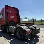 Седельный тягач Iveco Stralis Арт: 1288