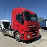 Седельный тягач Iveco Stralis Арт: 1288
