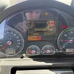 Седельный тягач Iveco Stralis Арт: 1288